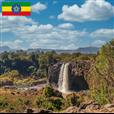 Etiopia: CAE potenzia la rete idrologica nazionale